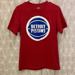 Detroit Pistons T-shirt